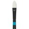 Princeton Aspen Synthetic Brush - Short Handle, Filbert, Size 6